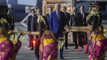 Jelang KTT G20, Ini Daftar Pemimpin Dunia yang Telah Tiba di Bali